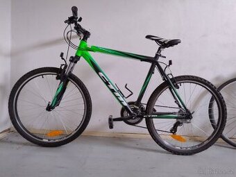 Horské kolo CTM Terrano 1.0