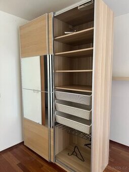 Wardrobe (IKEA)