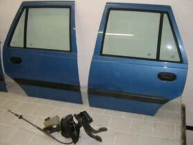 Dacia Solenza