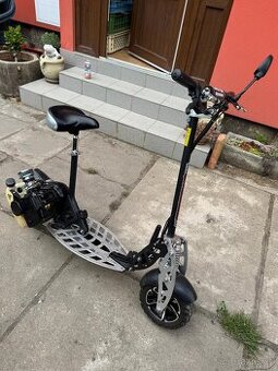 Nitro Scooters XG09 - 1