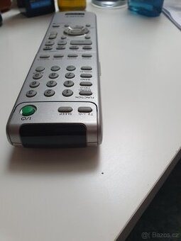 SONY RM-SS300 AV SYSTEM dálkový ovladač - 1