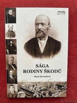 Sága rodiny Škodů - 1