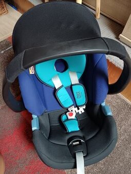 Autosedačka Cybex Aton Basic - 1