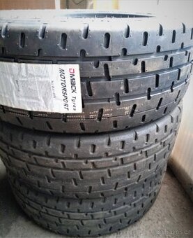 RALLY PNEU 15"