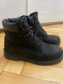 Boty TIMBERLAND - 1