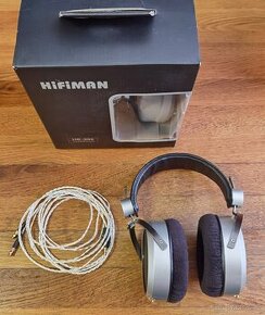 Sluchátka HIFIMAN HE-300 - 1