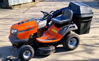 Husqvarna lt 151