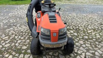 Husqvarna lt 151