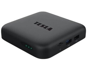 Android TV | TESLA MediaBox XA400