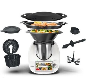 Thermomix TM6 - nový