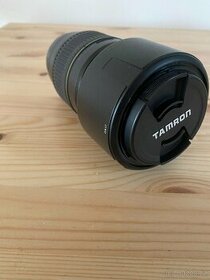 Objektiv Tamron 70 - 300 pro Canon