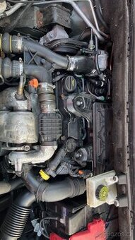 Motor 1.6HDI 9HP