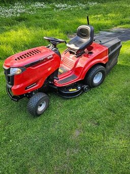 Zahradní traktor MTD LE 180/92 H