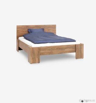 Postel 160x200