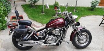 Suzuki VZ800 Marauder