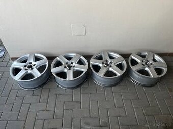 Alu kola VW 4 Ks