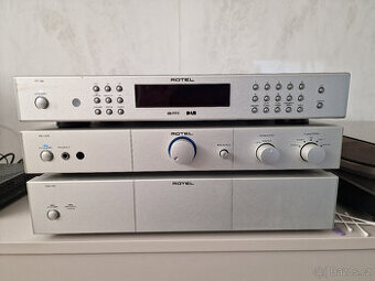 Sestava Rotel - 1
