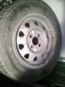 Barum 165/70 R13