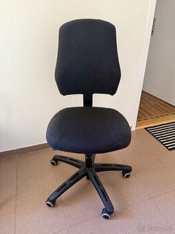 Kancelářská židle Ikea