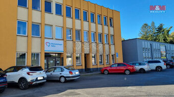 Pronájem nebytových prostor, 203 m², Český Těšín - 1