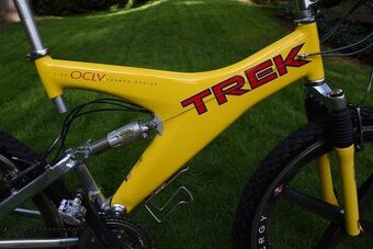 TREK Y33