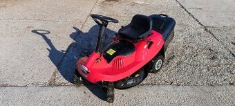 Zahradni rider Mountfield el 63 m