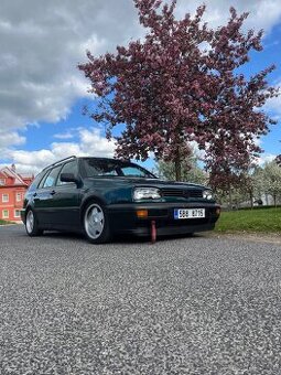 Golf 3 1.9 tdi dily