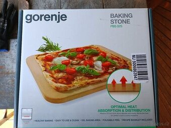 Pečící kámen Gorenje