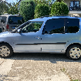 Škoda Roomster 1.4TDi