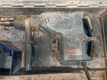 Vrtací kladivo BOSCH GBH 7-45 DE