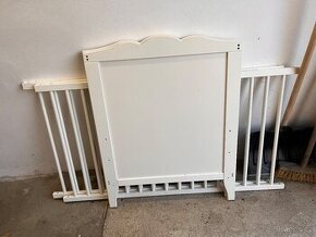 Dětská postýlka Ikea