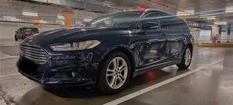 FORD MONDEO 2.0TDCI 2016