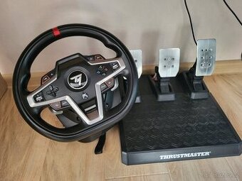 Volant Thrustmaster T248 Xbox/PC