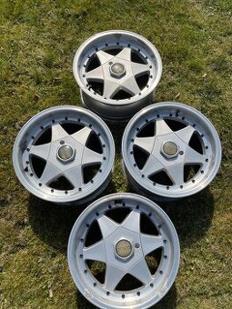 Borbet Selzer 15” 4x108 - 1