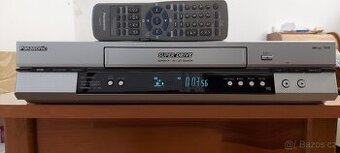 VIDEOREKORDÉR PANASONIC NV-HV 60EP