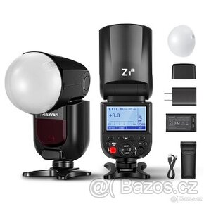 NEEWER Z1-C TTL