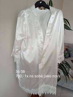 Župan pro nevěstu - 1