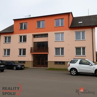 Prodej, byty/1+1, 37 m2, Sídliště 1. máje, Rokytnice v Orlic