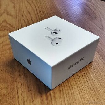 Apple AirPods Pro (2. generace)