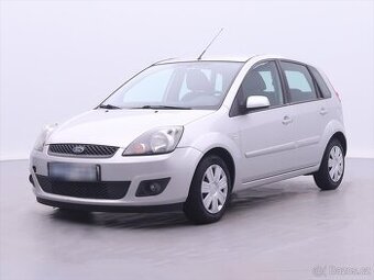 Ford Fiesta 1,3 i 51kw CZ Aut.klima (2009)