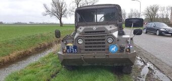DAF YA 126