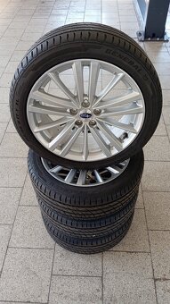 215/45 R17 5x100