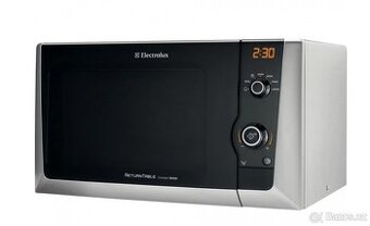 Mikrovlnná trouba ELECTROLUX EMS 21400S