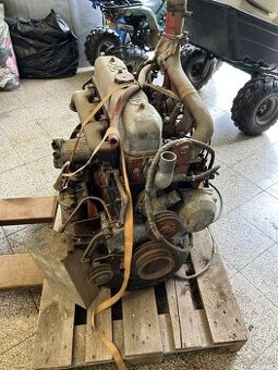 Motor Avia