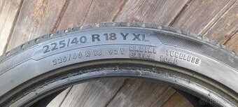 Barum Bravuris 5 225/40 R18