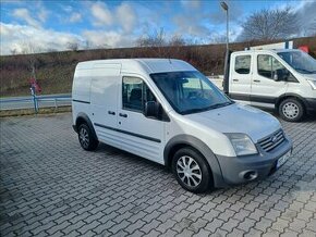Ford Transit Connect 1,8 L2H2
