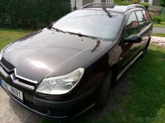Citroen C5