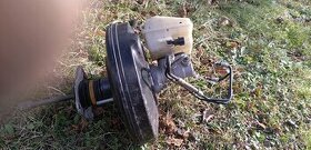 Posilovač brzd Opel Zafira B Astra H Vectra C
