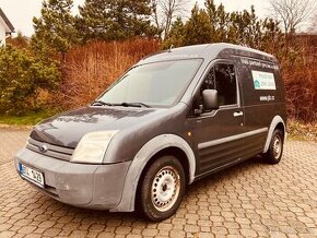Ford Transit Connect 230L 1,8TDCi/66kW