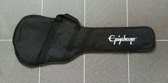 Obal EPIPHONE na el. kytaru typu LES PAUL
